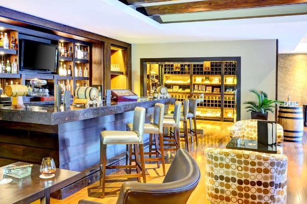 Hotel The Westin Puntacana Resort & Club